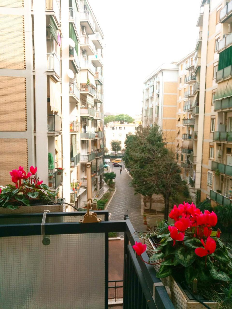 Green Line Rome Exterior photo