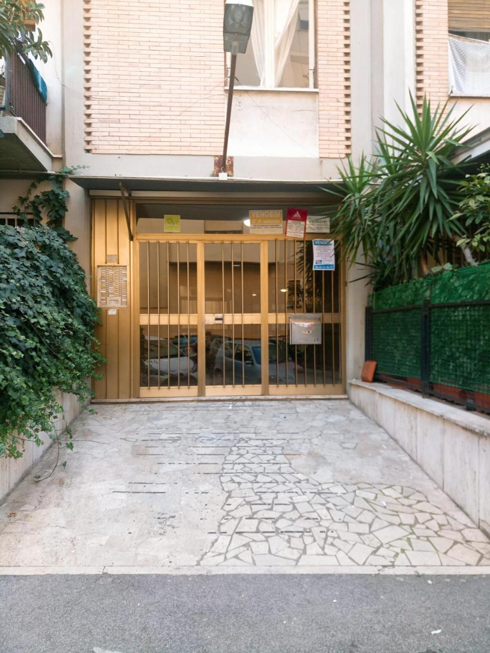 Green Line Rome Exterior photo